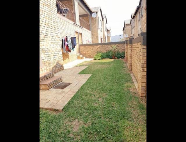 3 BEDROOM PROPERTY TO RENT IN WILGEHEUWEL